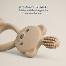 Load image into Gallery viewer, Itzy Ritzy Bitzy Toothbrush™ – 360-Degree Training Toothbrush