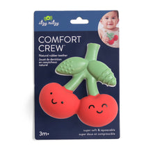 Load image into Gallery viewer, Itzy Ritzy Comfort Crew Cherries