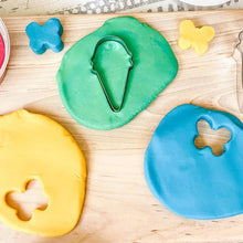Load image into Gallery viewer, Elseware Unplug Eco-Dough Natural Non-Toxic Play Dough – Single Jar