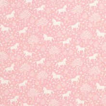 Laden Sie das Bild in den Galerie-Viewer, Winter Water Factory Calgary Dress – Magical Forest Pink