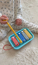 Load image into Gallery viewer, Itzy Ritzy Xylophone Itzy Music School™