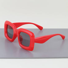 Load image into Gallery viewer, Kids Bright Blocky Sunglasses