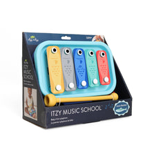 Load image into Gallery viewer, Itzy Ritzy Xylophone Itzy Music School™
