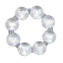 Load image into Gallery viewer, Green Sprouts Cooling Teether - Clear Ring