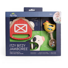Load image into Gallery viewer, Itzy Ritzy *NEW* Itzy Bitzy Jamboree™