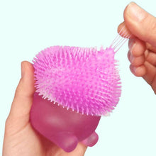 Load image into Gallery viewer, SugarSqueez Squishies® Maltose Mushroom Fidget Stress Ball | Assorted 1pc