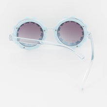Load image into Gallery viewer, Kids Bright Flower Sunglasses