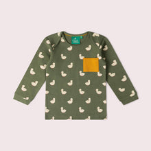 Load image into Gallery viewer, Little Green Radicals Olive Ducks Playset