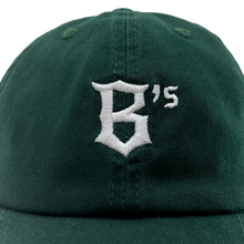 Load image into Gallery viewer, Oaklandish Oakland Ballers Dad Hat