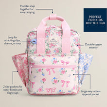 Load image into Gallery viewer, Itzy Ritzy Bitzy Backpack