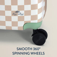 Load image into Gallery viewer, Itzy Ritzy Explore Toddler Suitcase