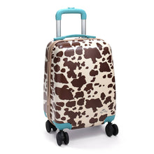 Load image into Gallery viewer, Itzy Ritzy Explore Toddler Suitcase
