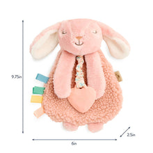 Laden Sie das Bild in den Galerie-Viewer, Itzy Ritzy Itzy Friends Lovey™ Plush
