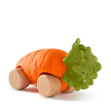 Load image into Gallery viewer, Oli & Carol Cathy the Carrot Baby Car