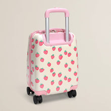 Load image into Gallery viewer, Itzy Ritzy Explore Toddler Suitcase