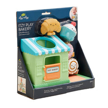 Load image into Gallery viewer, Itzy Ritzy Itzy Play Bakery