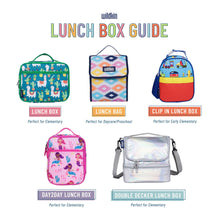 Load image into Gallery viewer, Wildkin Out Of This World Lunchbox