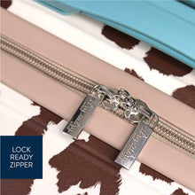 Load image into Gallery viewer, Itzy Ritzy Explore Toddler Suitcase