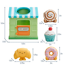 Load image into Gallery viewer, Itzy Ritzy Itzy Play Bakery
