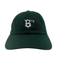 Load image into Gallery viewer, Oaklandish Oakland Ballers Dad Hat