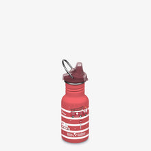 Laden Sie das Bild in den Galerie-Viewer, Klean Kanteen 12oz Kid's Classic Sippy
