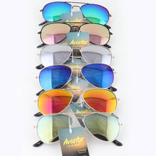 Laden Sie das Bild in den Galerie-Viewer, Kinder Pilotenbrille aus Polycarbonat