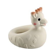 Load image into Gallery viewer, Sophie la Girafe So'Pure Bath Toy