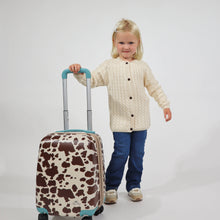 Load image into Gallery viewer, Itzy Ritzy Explore Toddler Suitcase