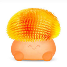 Load image into Gallery viewer, SugarSqueez Squishies® Maltose Mushroom Fidget Stress Ball | Assorted 1pc