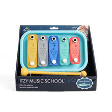 Load image into Gallery viewer, Itzy Ritzy Xylophone Itzy Music School™