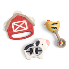 Load image into Gallery viewer, Itzy Ritzy *NEW* Itzy Bitzy Jamboree™