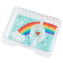 Laden Sie das Bild in den Galerie-Viewer, Yumbox Snack Small Size Bento Lunch Box