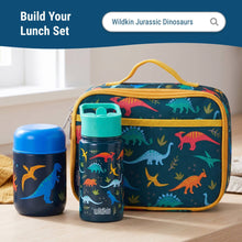 Load image into Gallery viewer, Wildkin Jurassic Dinosaurs Soup Container - 10oz
