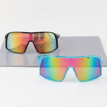 Load image into Gallery viewer, Rainbow Shades Kids Sunglasses
