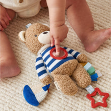 Laden Sie das Bild in den Galerie-Viewer, *NEW* Bitzy Traveler™ Bear