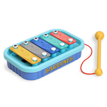 Load image into Gallery viewer, Itzy Ritzy Xylophone Itzy Music School™
