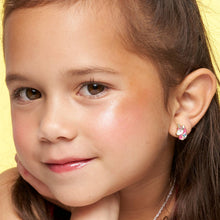Load image into Gallery viewer, Unicorn Dreams Cutie Stud Earrings