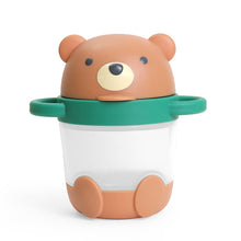 Load image into Gallery viewer, Itzy Ritzy Itzy Snack Pal Snack Cup