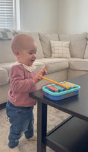 Load image into Gallery viewer, Itzy Ritzy Xylophone Itzy Music School™