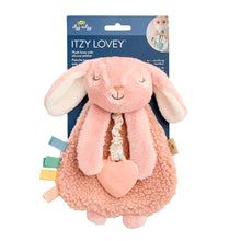 Laden Sie das Bild in den Galerie-Viewer, Itzy Ritzy Itzy Friends Lovey™ Plush