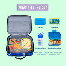 Load image into Gallery viewer, Wildkin Out Of This World Lunchbox