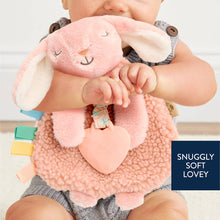 Laden Sie das Bild in den Galerie-Viewer, Itzy Ritzy Itzy Friends Lovey™ Plush