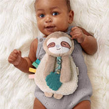 Laden Sie das Bild in den Galerie-Viewer, Itzy Ritzy Itzy Friends Lovey™ Plush