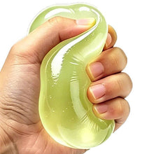 Load image into Gallery viewer, Coconut Oil Squishies® Solid Squish Fidget Stress Ball