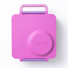 Load image into Gallery viewer, OmieBox Insulated Bento Lunch Box