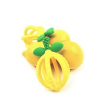 Load image into Gallery viewer, Itzy Ritzy Bitzy Biter™ Teething Ball Baby Teether