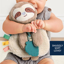 Laden Sie das Bild in den Galerie-Viewer, Itzy Ritzy Itzy Friends Lovey™ Plush