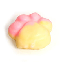 Load image into Gallery viewer, Wax Squishies® Cat Paw Wax Crackle Fidget Toy | 1pc