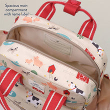 Load image into Gallery viewer, Itzy Ritzy Bitzy Backpack