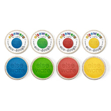 Load image into Gallery viewer, Elseware Unplug Eco-Dough Natural Non-Toxic Play Dough – Single Jar